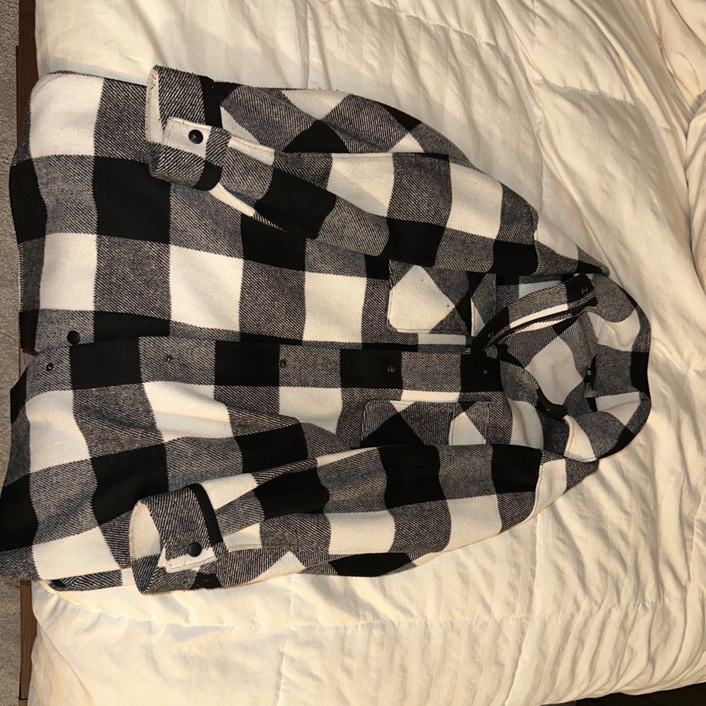 Divided Jacket - image 2